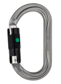 Petzl OK Ball-Lock Carabiner