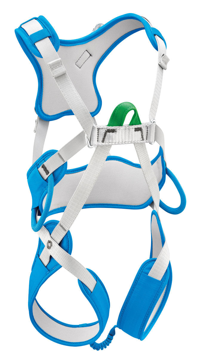Petzl Ouistiti Full Body Children's Harness