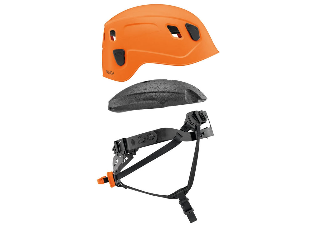 Petzl Panga Helmet 5 Pack