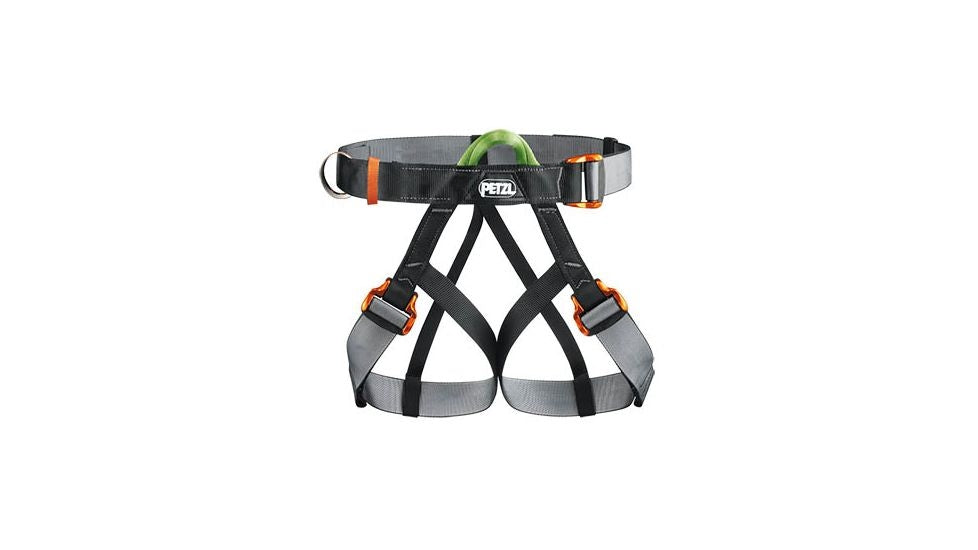 Petzl Panji Harness - 10 Pack - CLOSEOUT