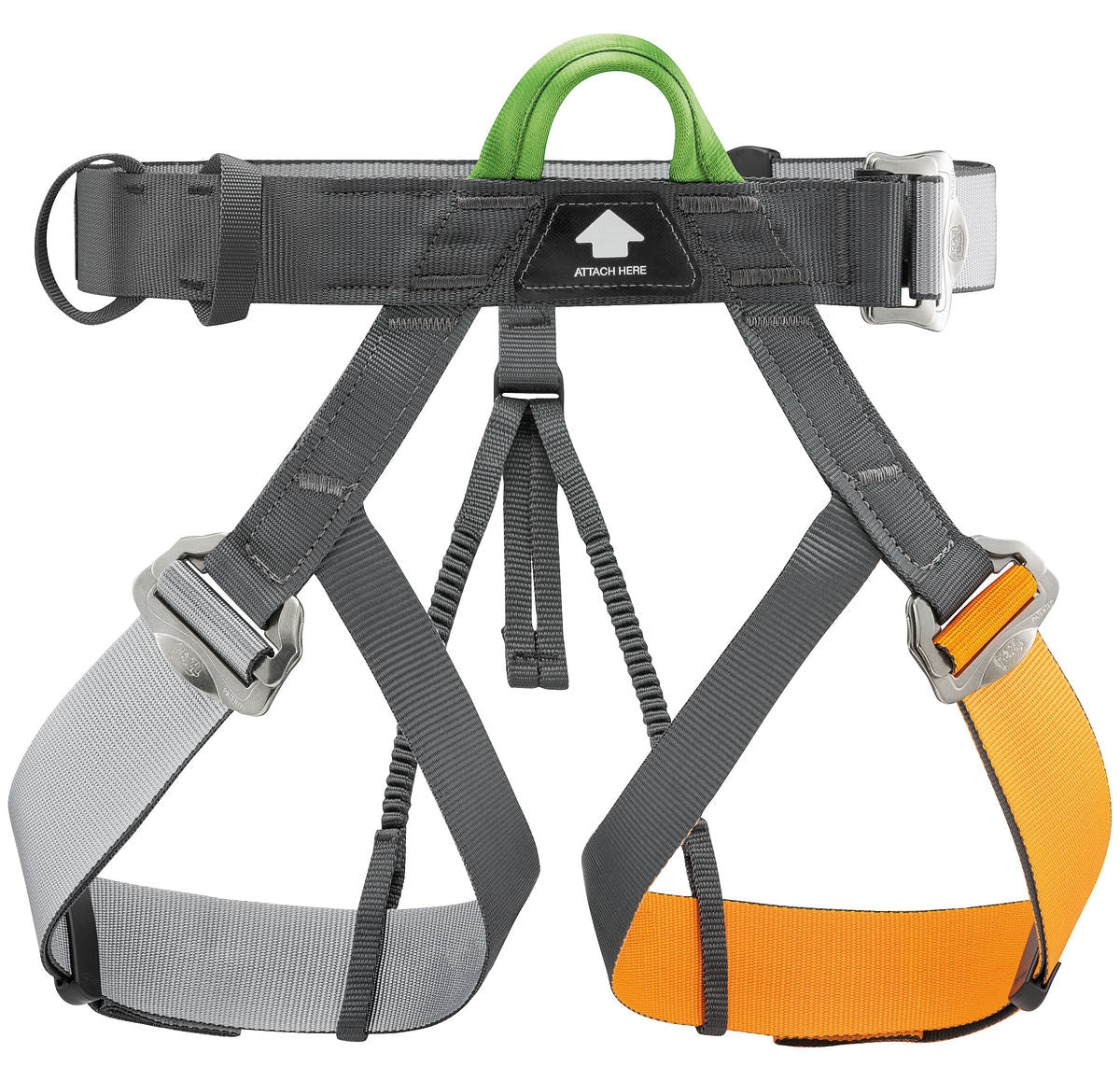 Petzl Panji Harness