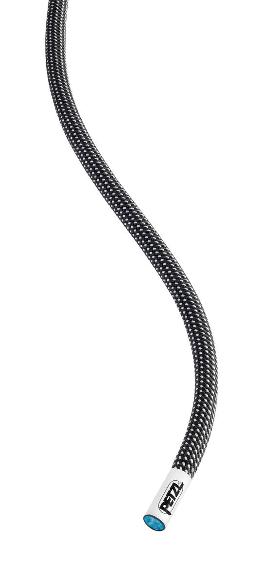 Petzl Paso Guide 7.7mm Dry Rope
