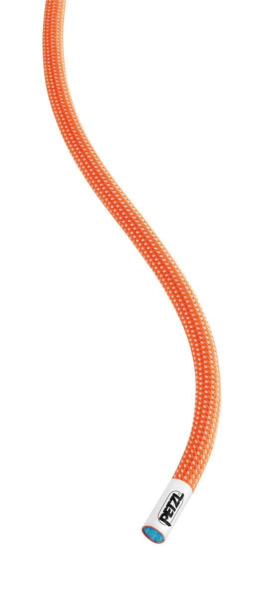 Petzl Paso Guide 7.7mm Dry Rope