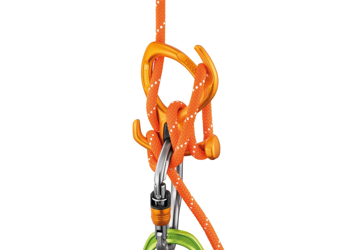 Petzl Pirana