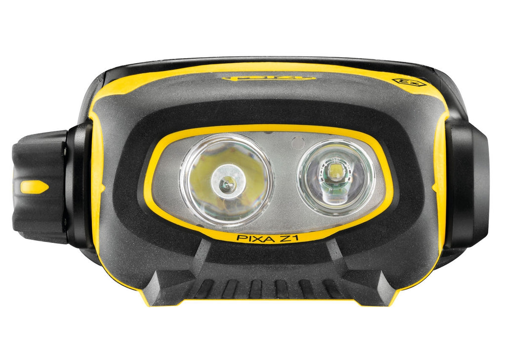 Petzl Pixa Z1 Headlamp 100 Lumens