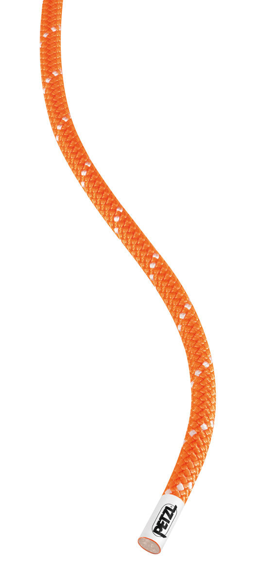 Petzl Push 9mm Semi-Static Rope