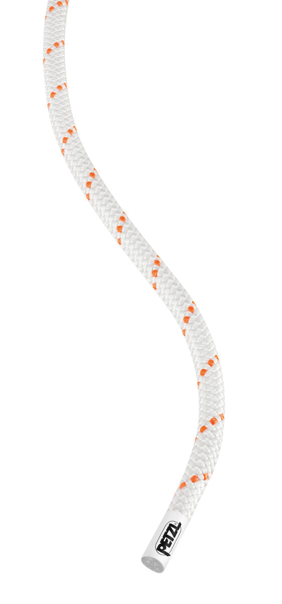 Petzl Push 9mm Semi-Static Rope