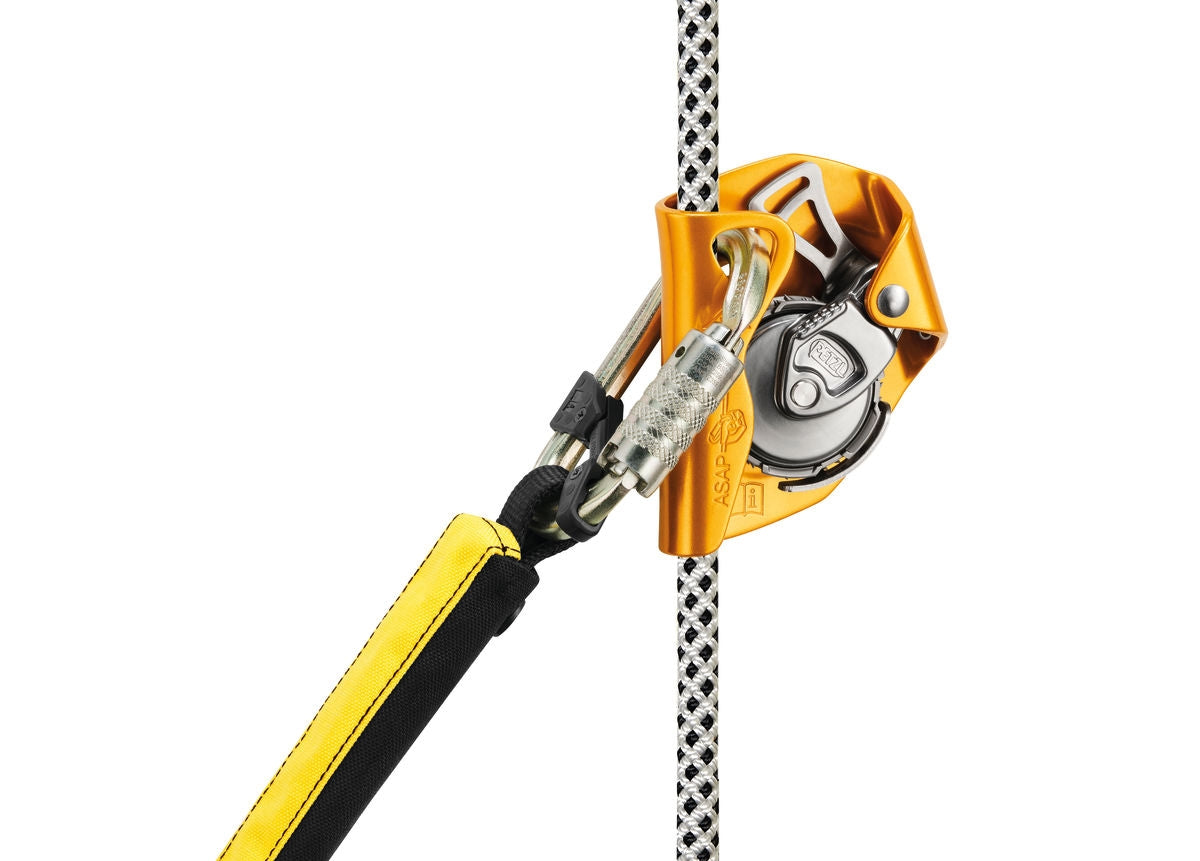 Petzl Ray 11mm Static w/ Sewn Termination