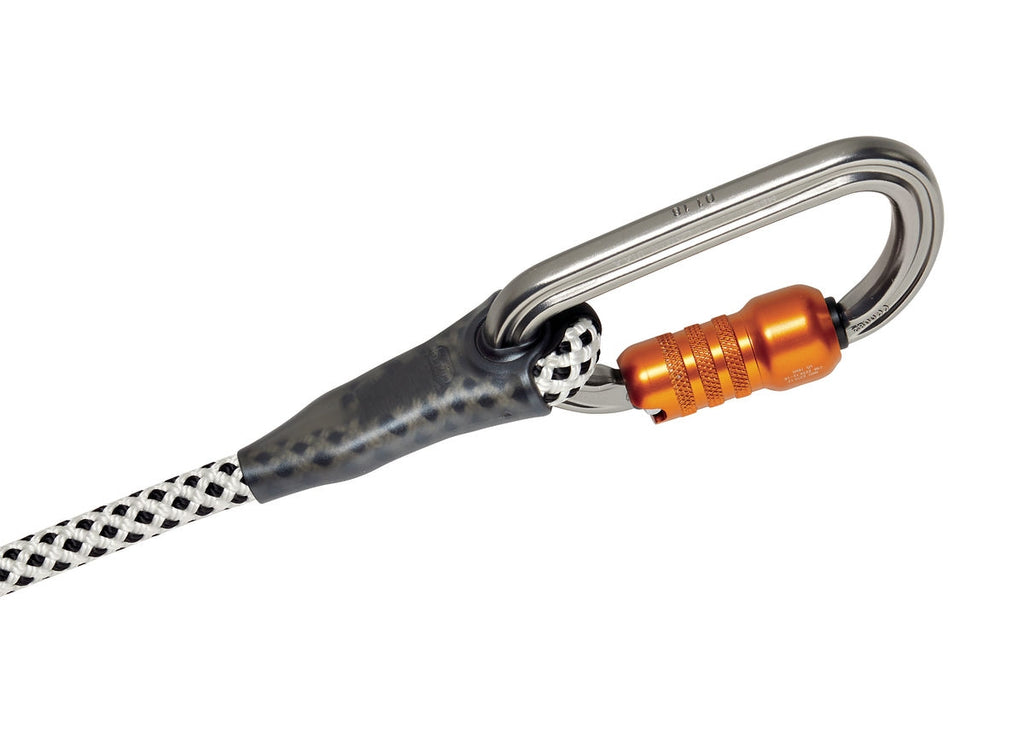Petzl Ray 11mm Static w/ Sewn Termination