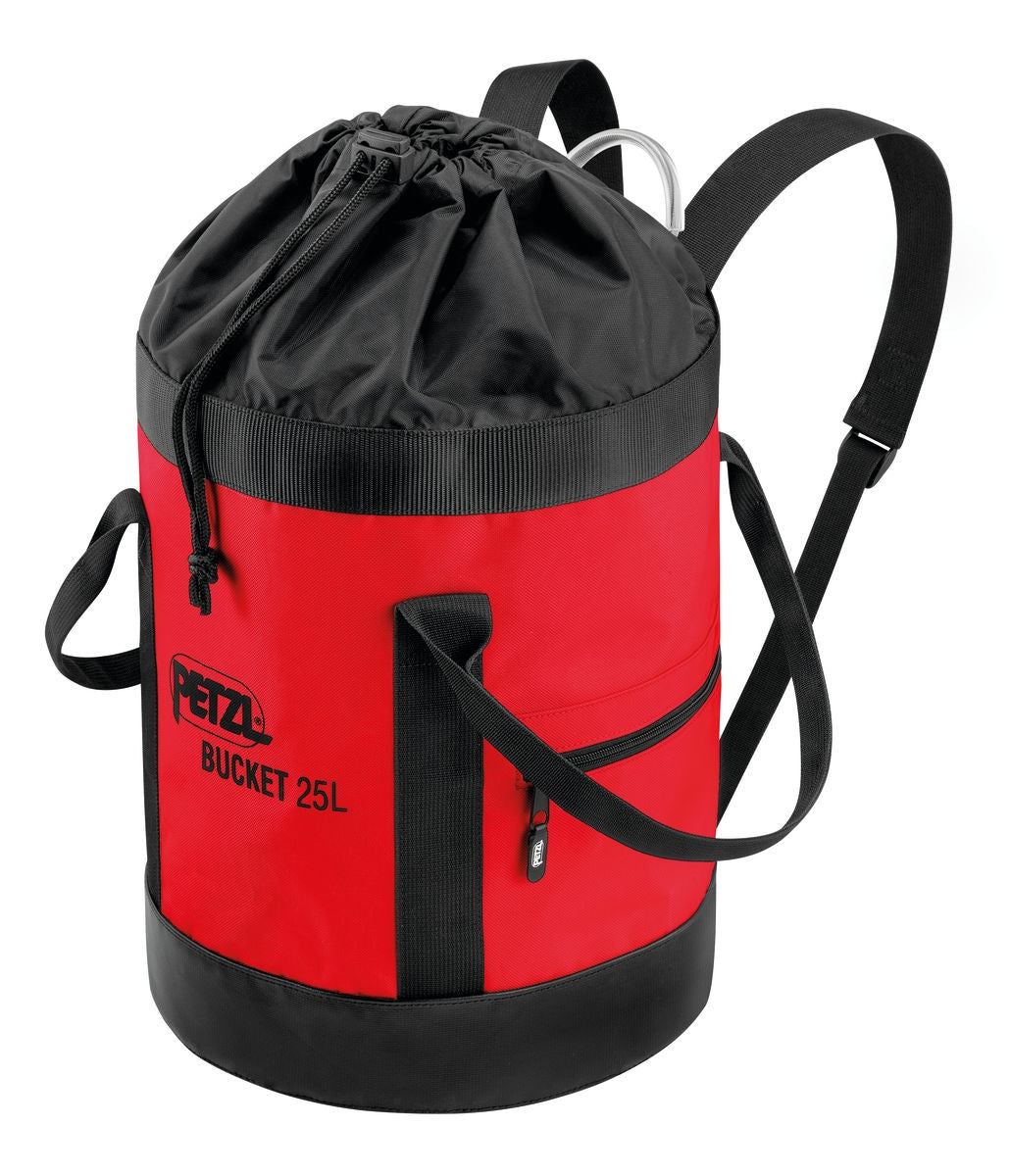 Petzl Rope Bucket Pack
