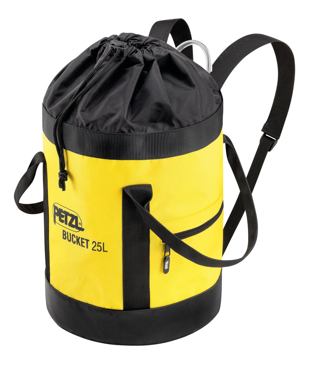Petzl Rope Bucket Pack