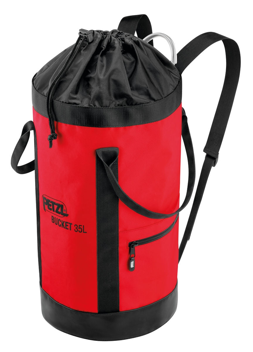 Petzl Rope Bucket Pack