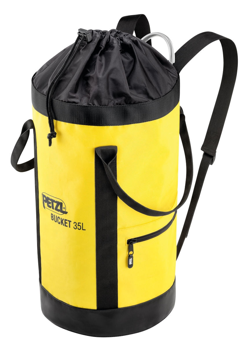 Petzl Rope Bucket Pack