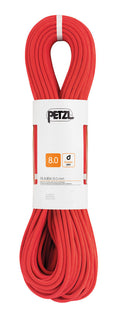 Petzl Rumba 8.0mm Dry Rope
