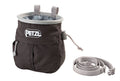 Petzl Sakapoche Chalk Bag with Pocket