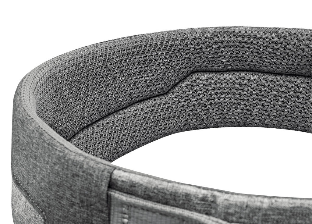Petzl Sama Harness Gray