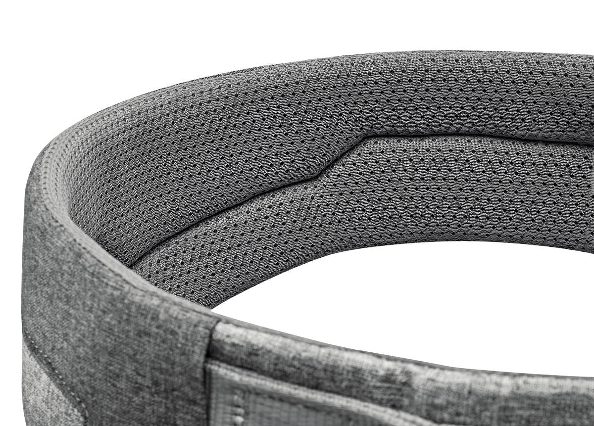 Petzl Sama Harness Gray