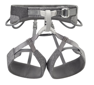 Petzl Sama Harness Gray