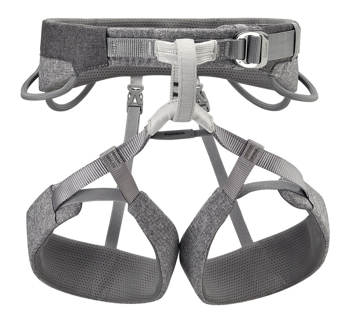 Petzl Sama Harness Gray