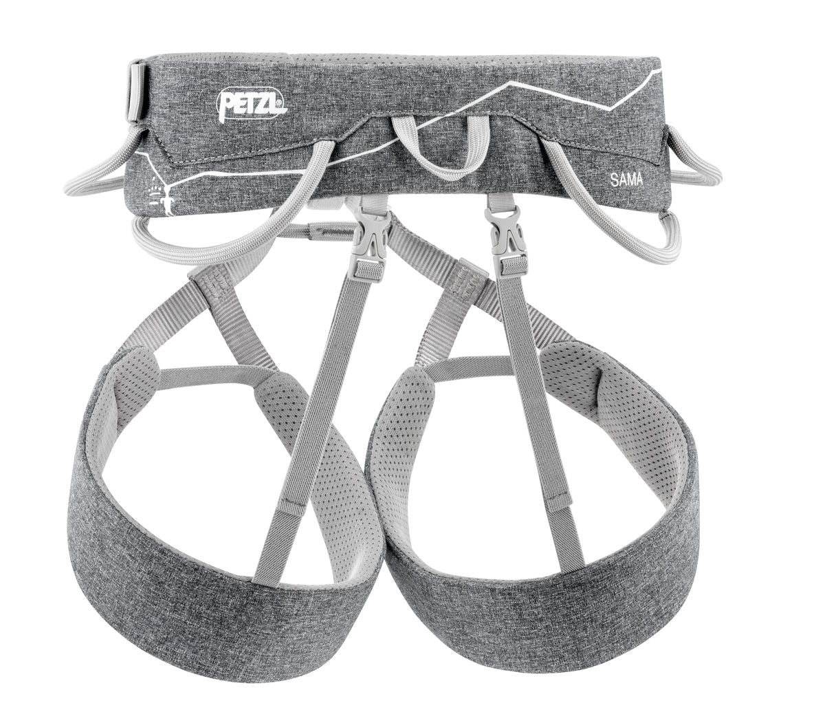 Petzl Sama Harness