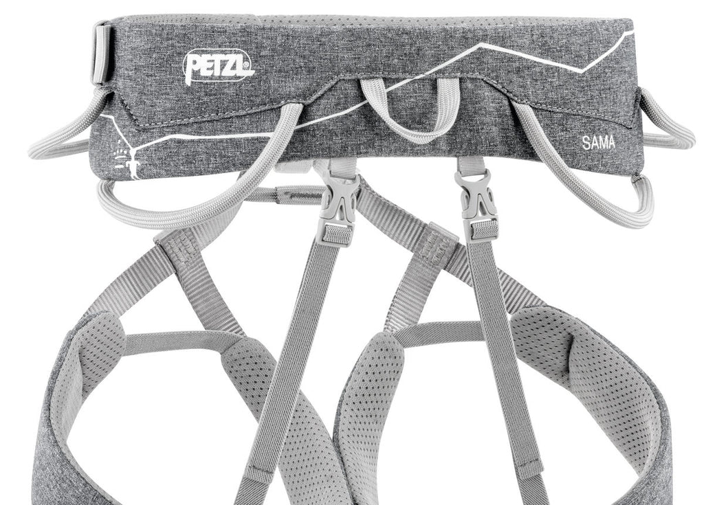 Petzl Sama Harness