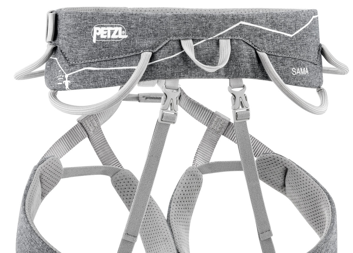 Petzl Sama Harness