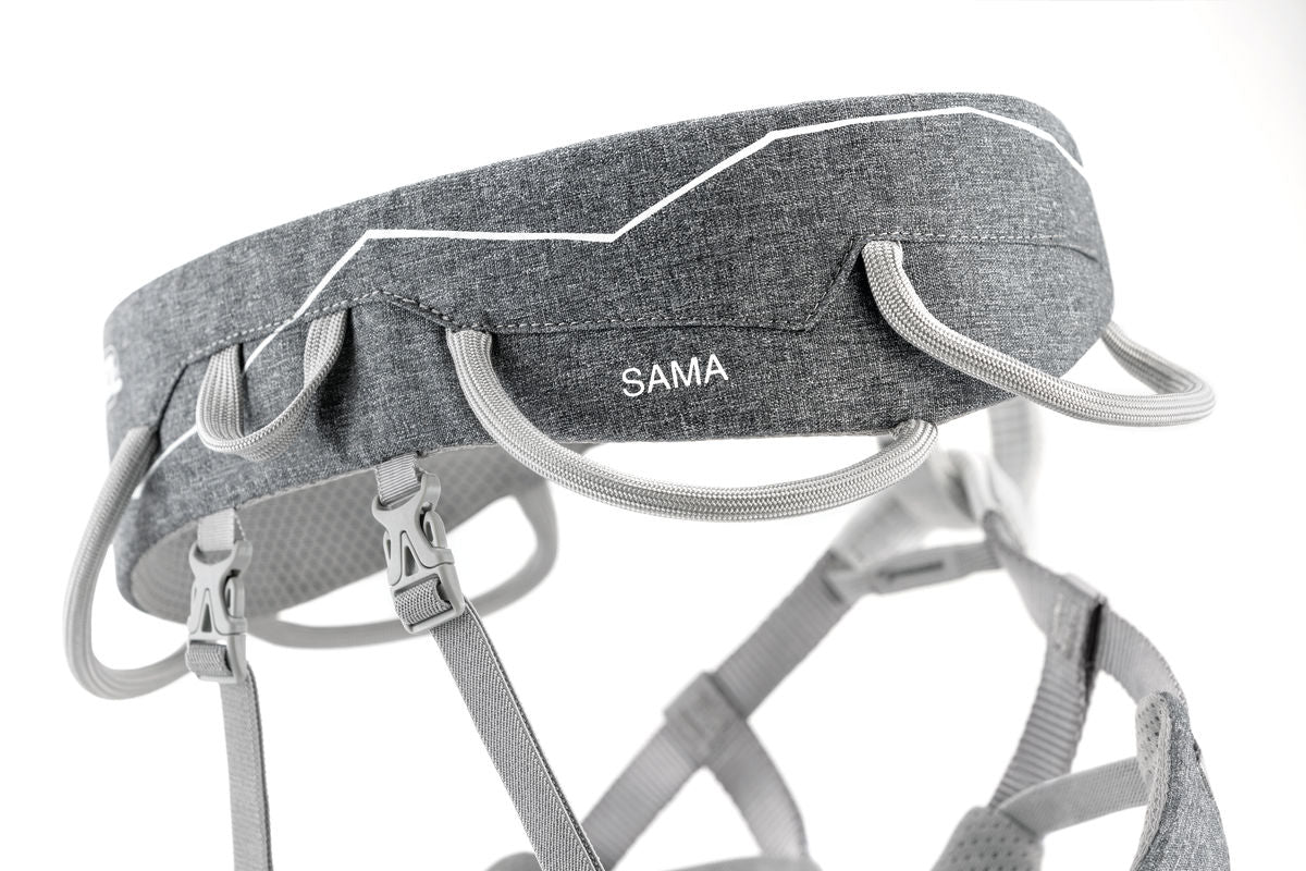 Petzl Sama Harness