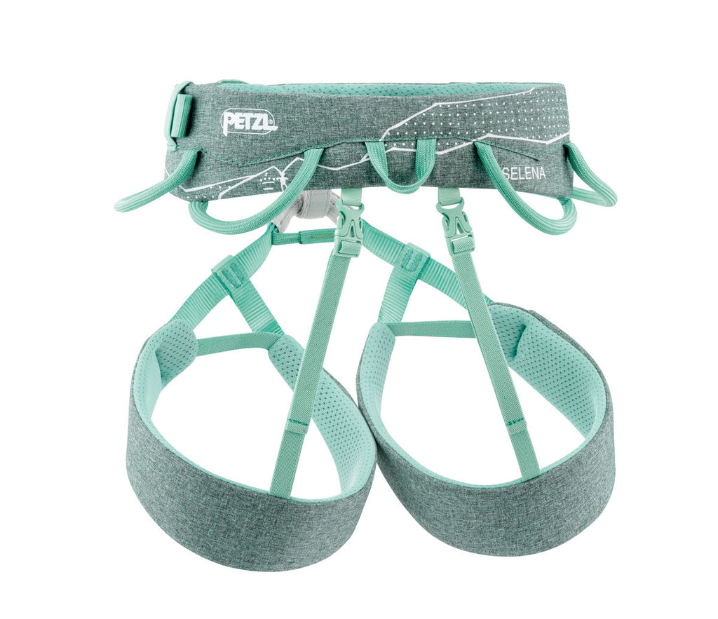 Petzl Selena Harness