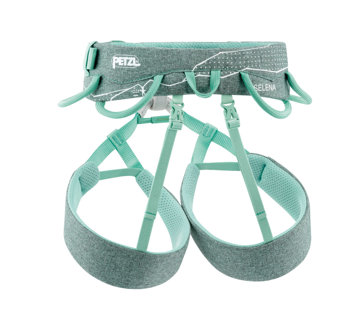 Petzl Selena Harness