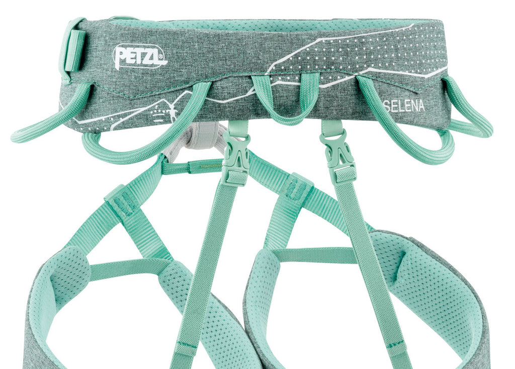 Petzl Selena Harness