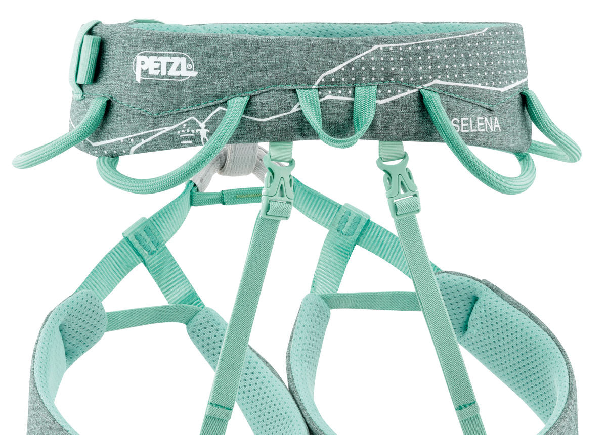 Petzl Selena Harness