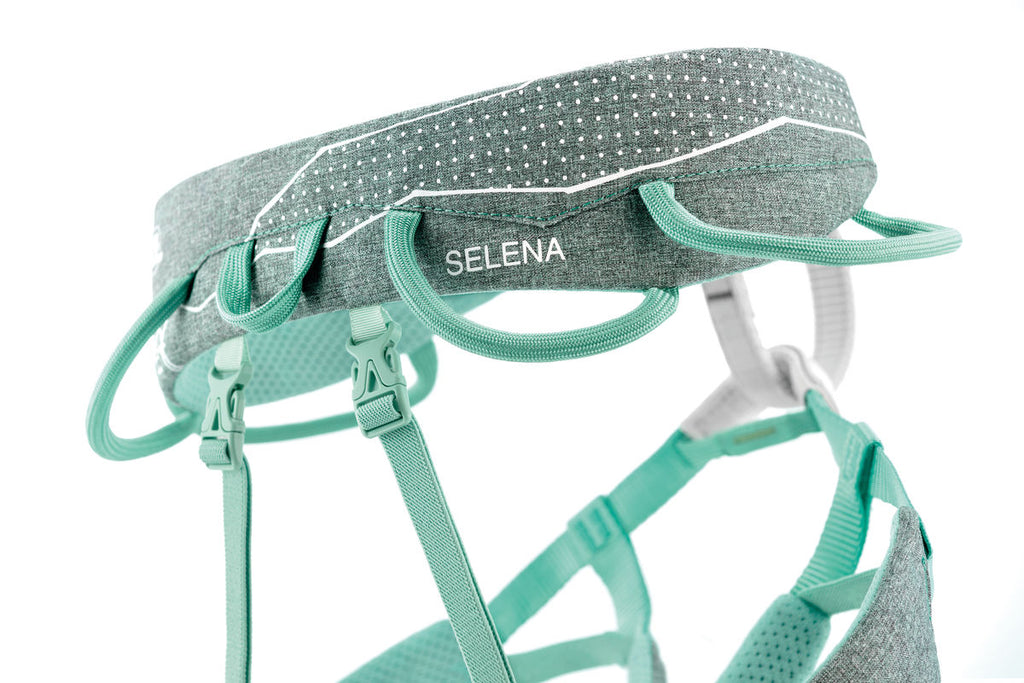 Petzl Selena Harness