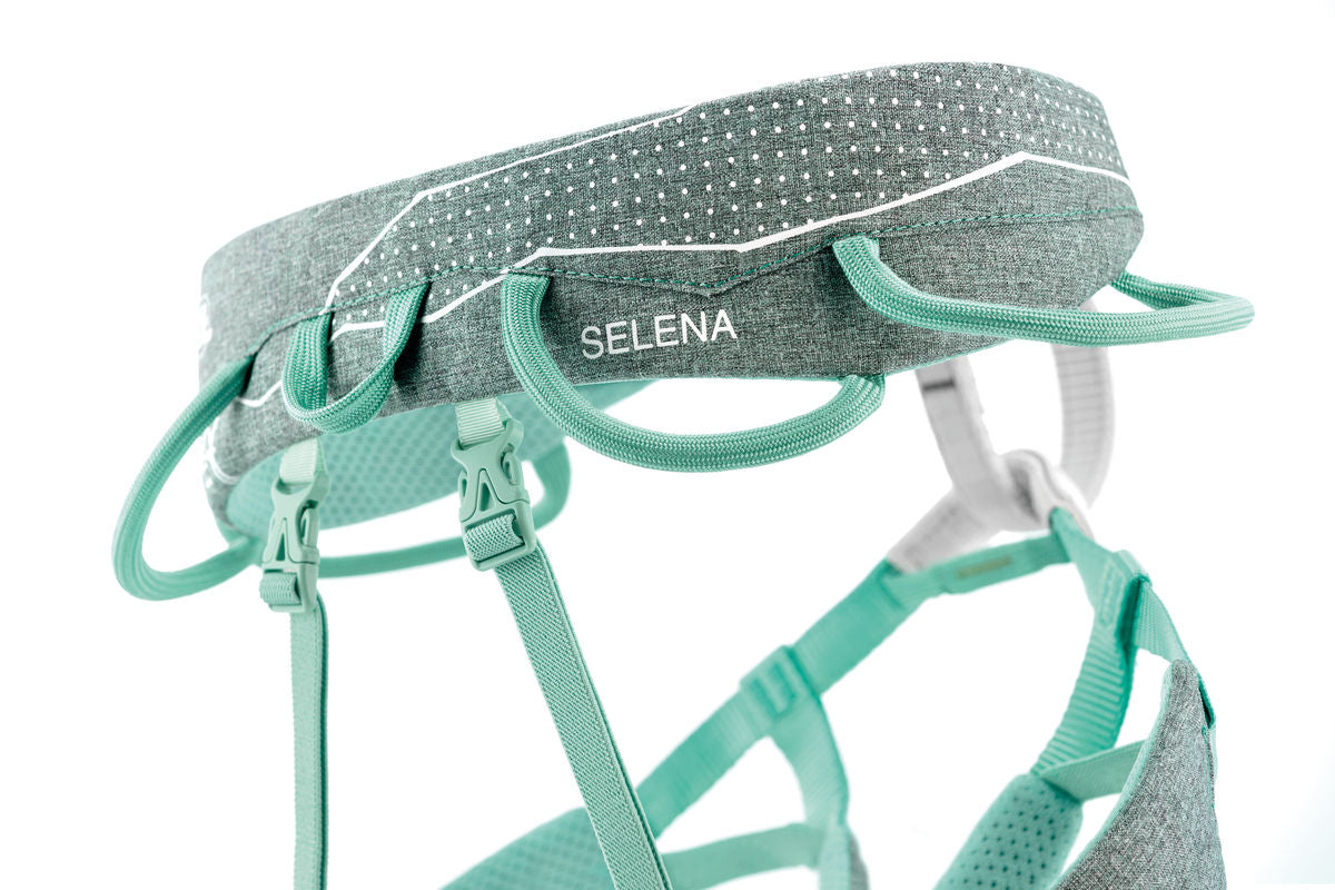 Petzl Selena Harness
