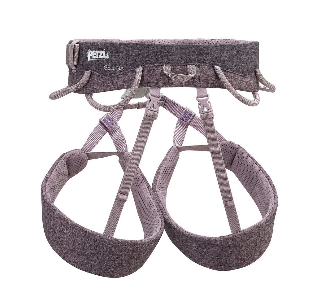 Petzl Selena Harness Violet