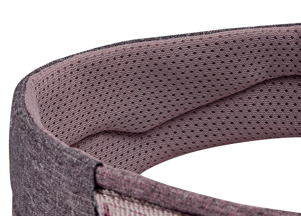 Petzl Selena Harness Violet