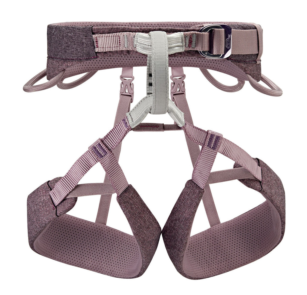 Petzl Selena Harness Violet