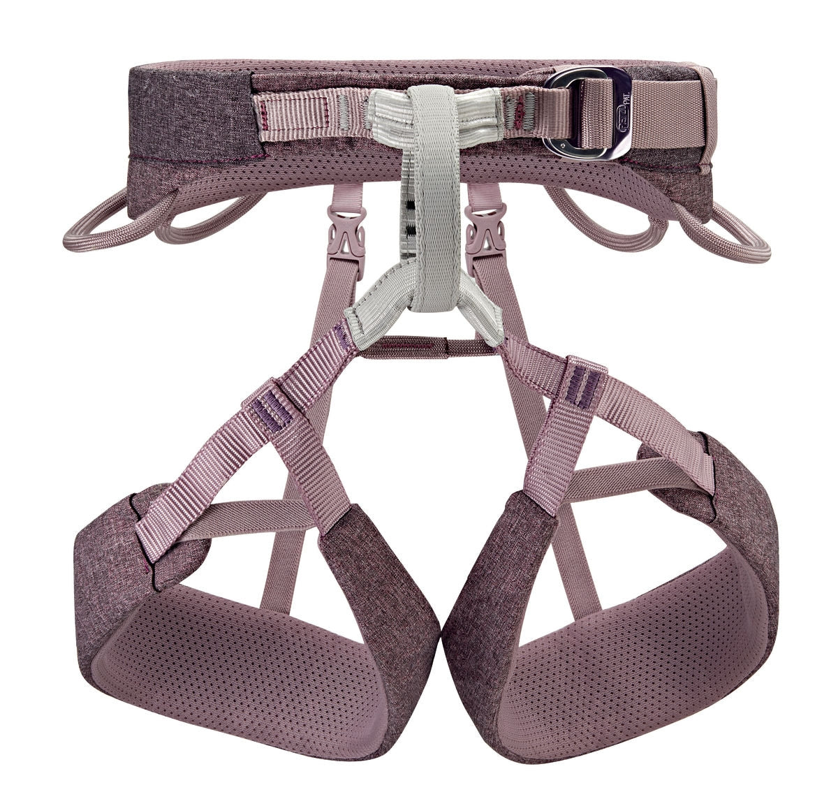 Petzl Selena Harness Violet