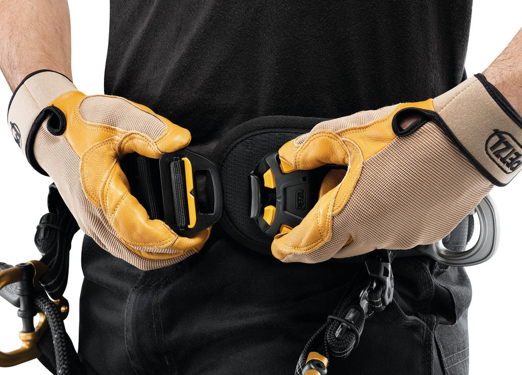Petzl Sequoia Harness