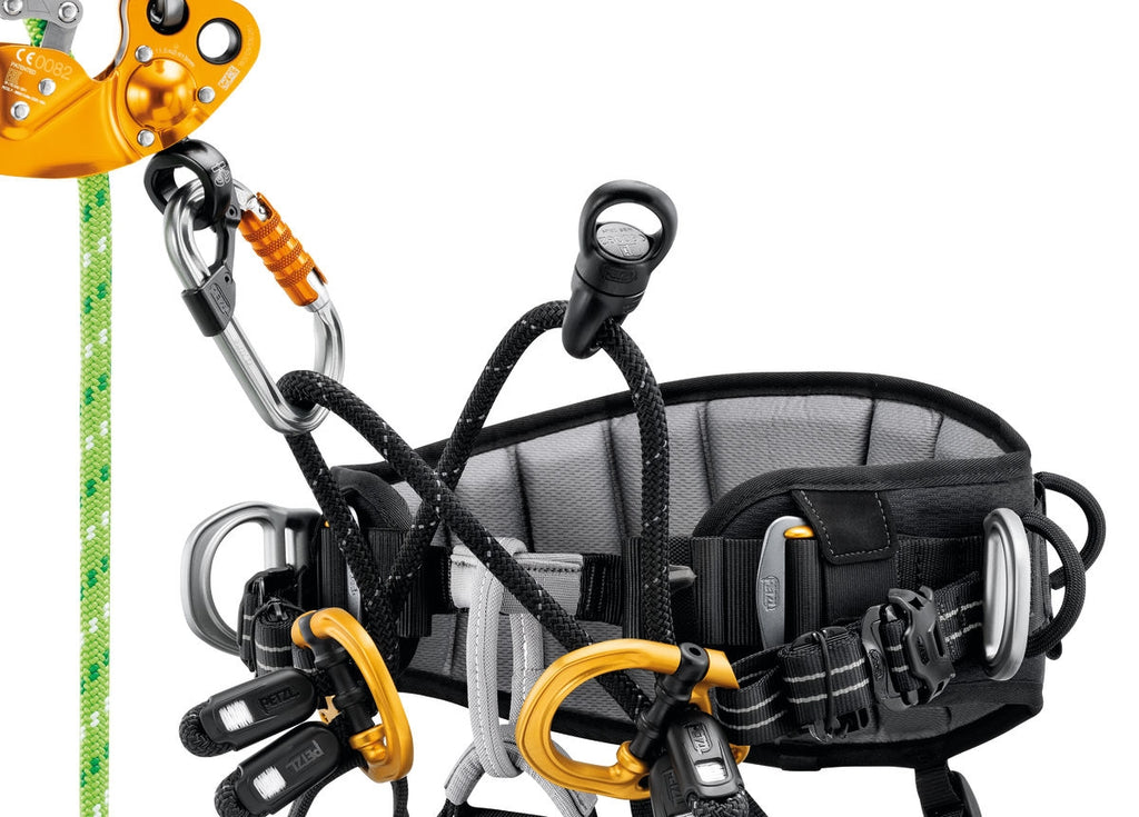 Petzl Sequoia SRT Harness