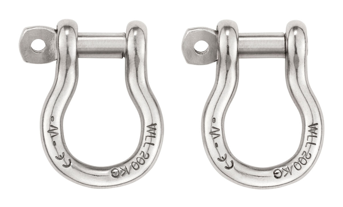 Petzl Shackles - 2 Pack