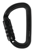 Petzl SM'D Triact-Lock Carabiner Black