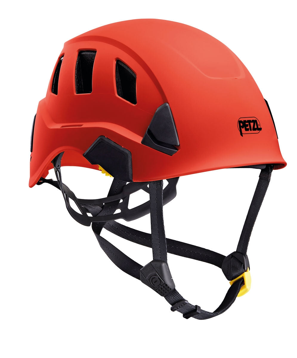 Petzl Strato Vent Helmet