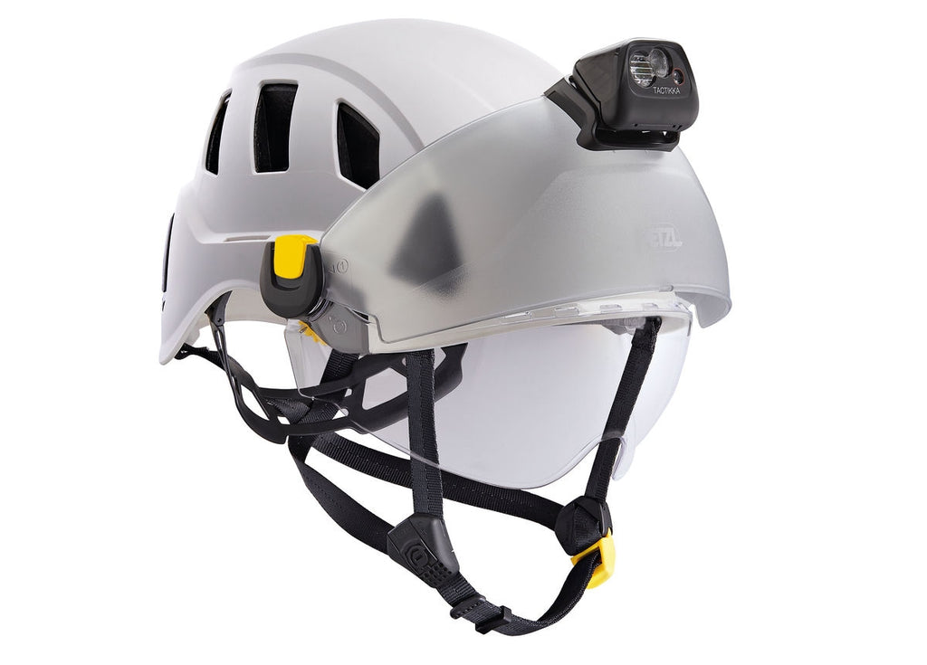 Petzl Strato Vent Helmet