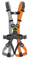 Petzl Swan Easyfit Full Body Harness - Steel