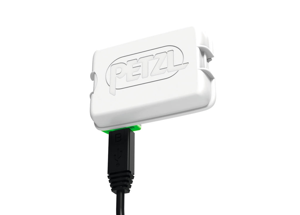 Petzl Swift RL Replacement Battery