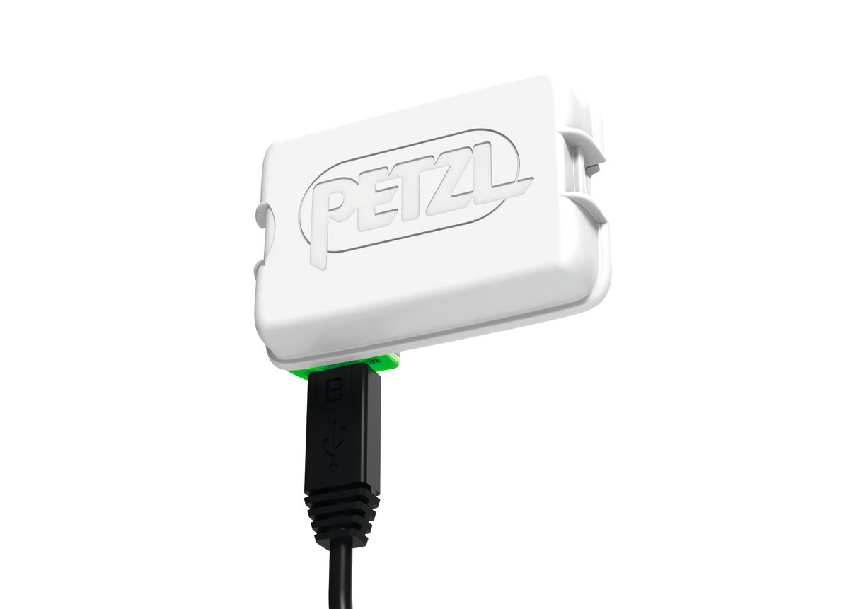 Petzl Swift RL Replacement Battery