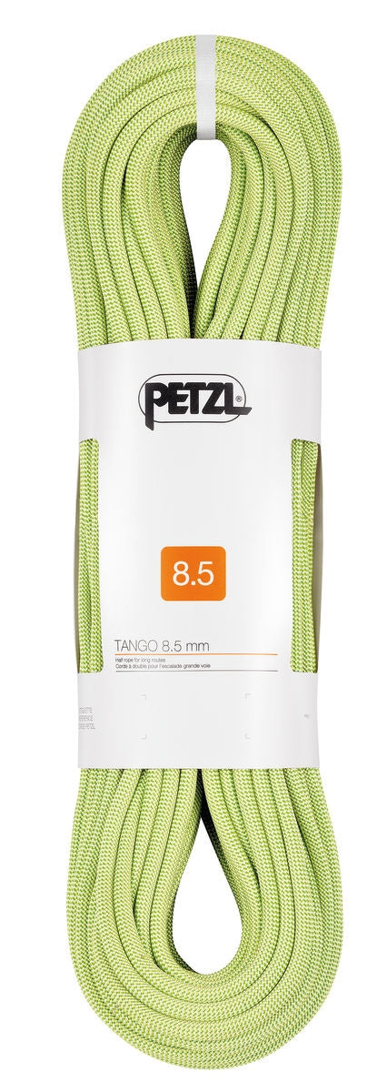 Petzl Tango 8.5mm Rope