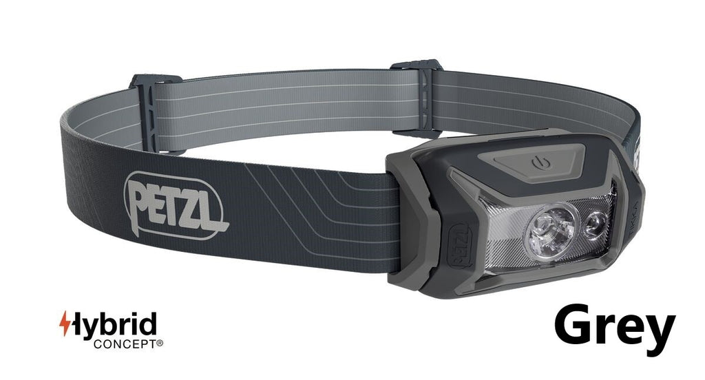 Petzl Tikka Headlamp - 350 Lumens