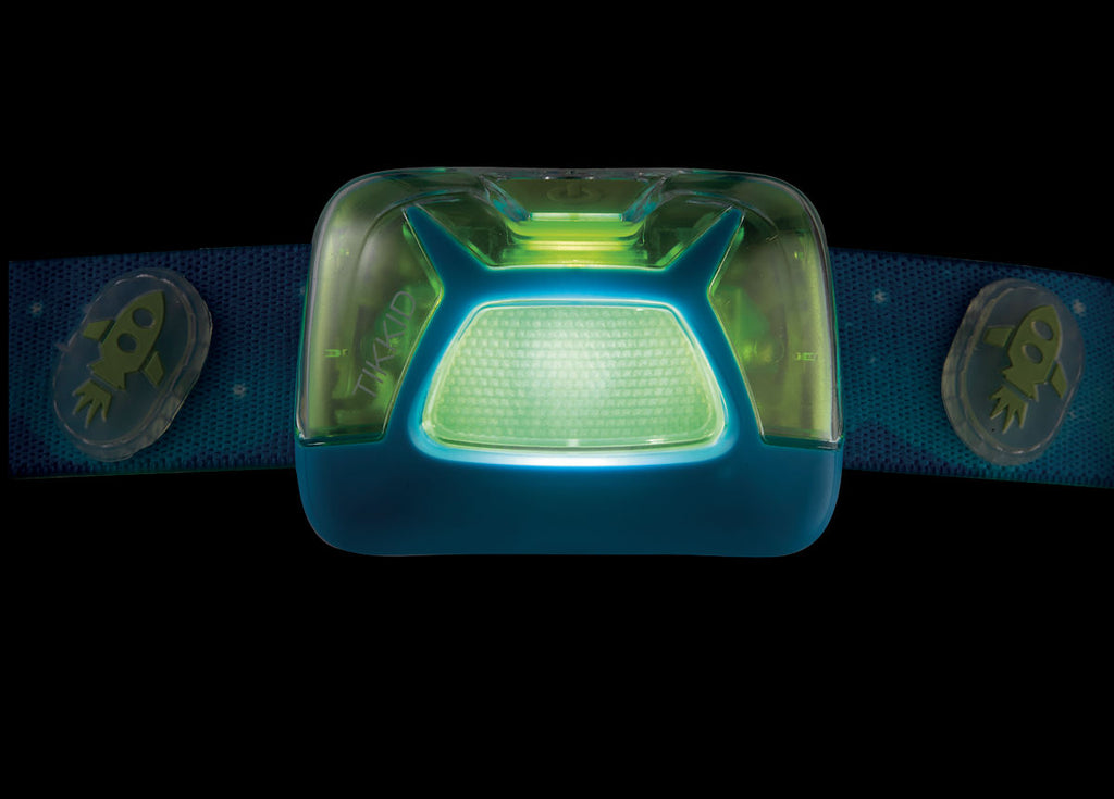 Petzl Tikkid Youth Headlamp 20 Lumens