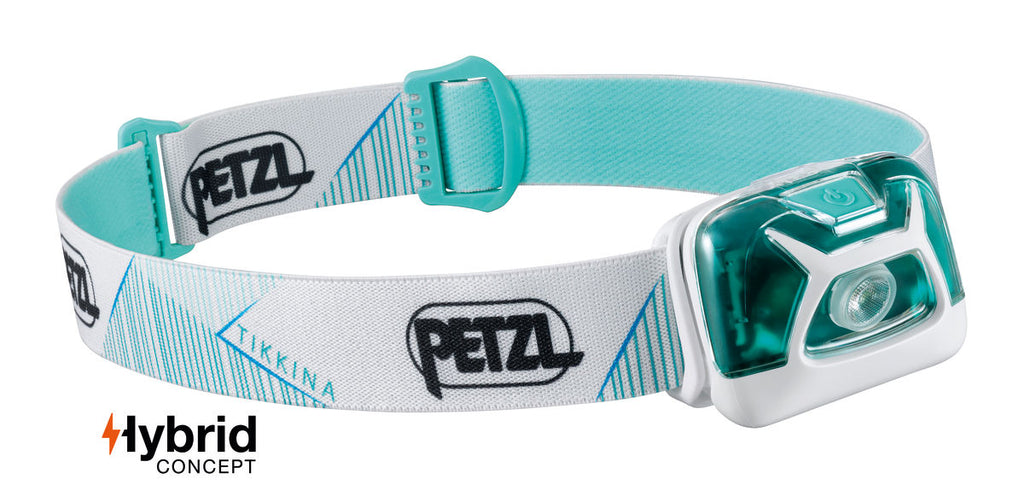 Petzl Tikkina Headlamp 250 Lumens